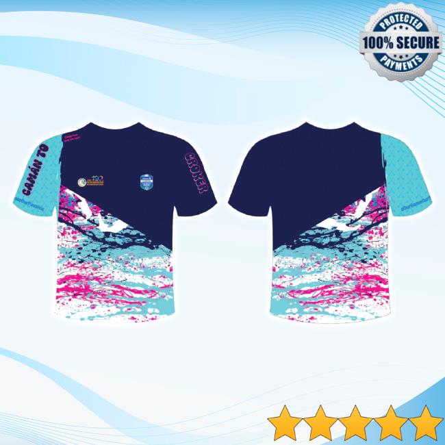 Original Camán To Croker June 9Th 2024 New Shirt Kb Leisure Wear Shop