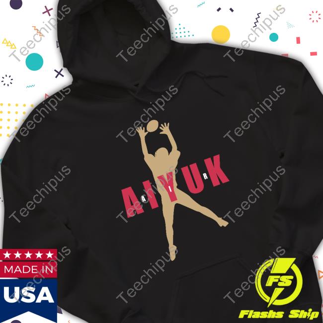 Air Aiyuk T Shirt