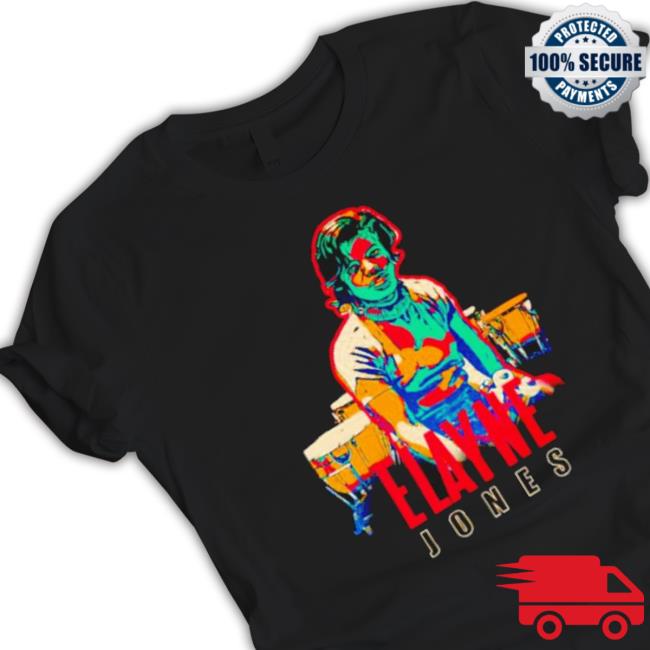 Elayne Jones Shirt