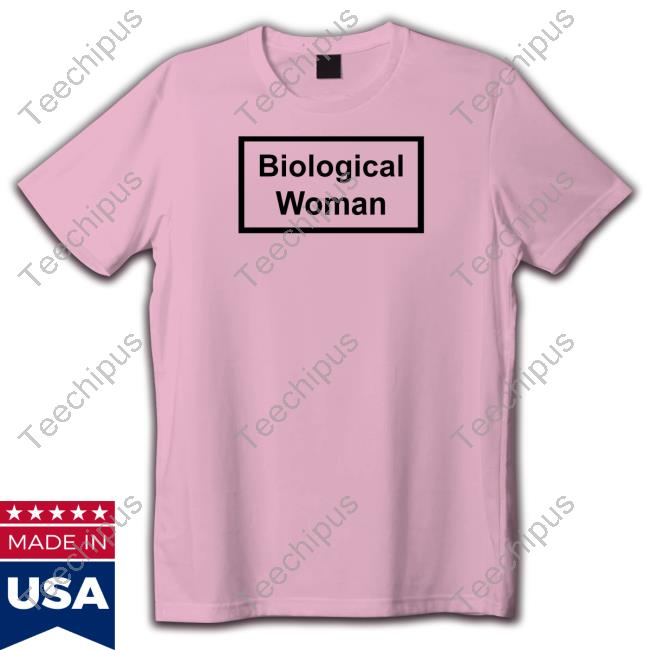 Official Biological Women Sweater
