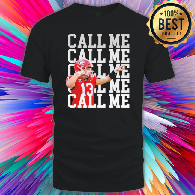 Stetson Bennett Mashup Call Me 2022 Long Sleeve Shirt Stetson Bennett Mashup Call Me 2022 shirt