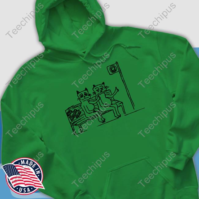 Cat Ringer Shirts Cat Ringer Tee Shirts Merchbar