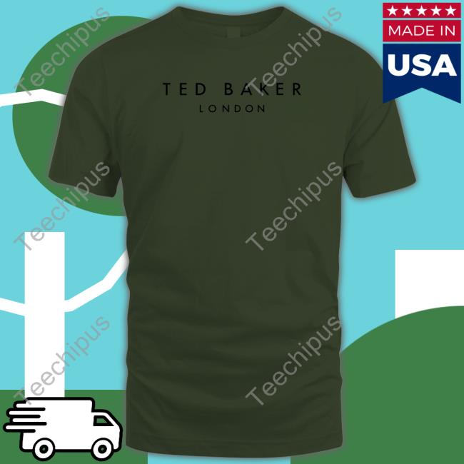 Ted Baker London Sweatshirt