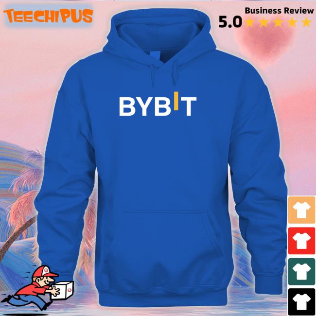 Bybit Shirts