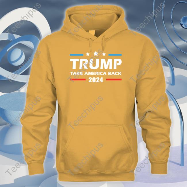 Thepatriotsmarke Store Trump 2024 T Shirts