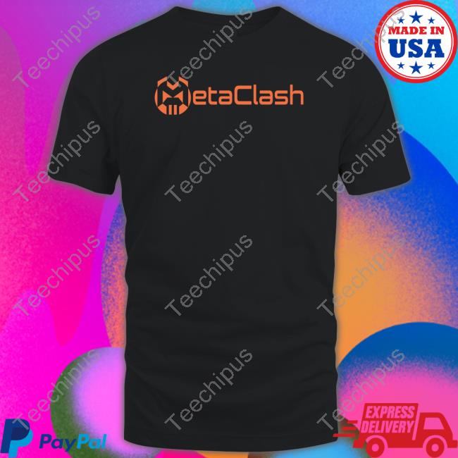Metaclash Sweatshirt