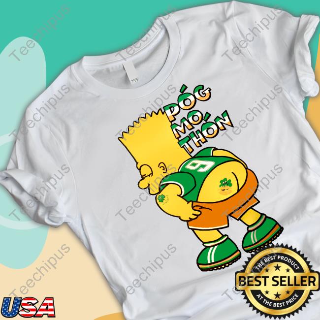Pog Mo Thon Tee Shirt