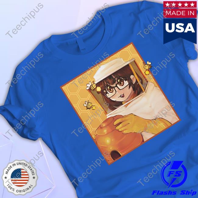 Bee Zabizow Shirt