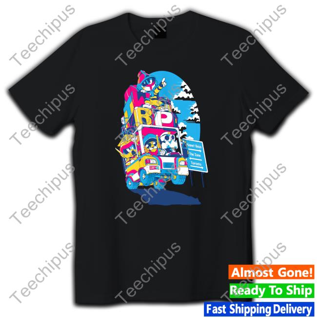 Twrpband Toriyama TWRP T Shirt Twrp New Single Out Now