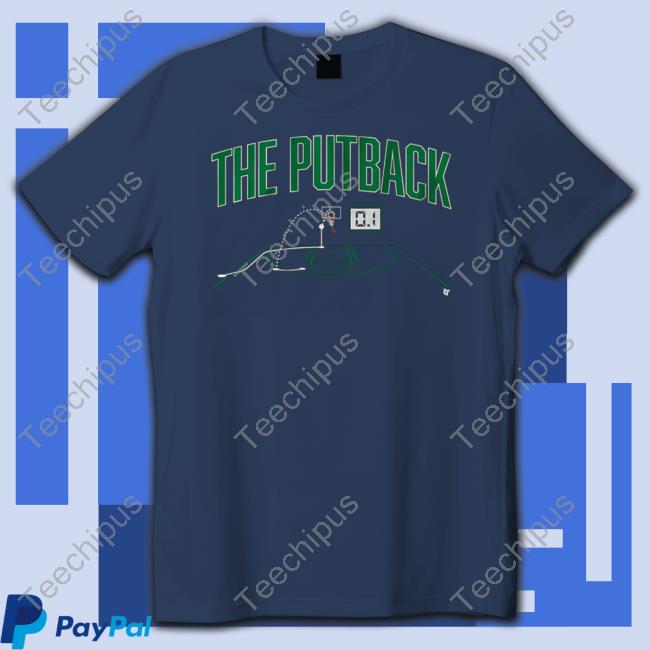 Breakingt Store The 0.1 Putback Hoodie