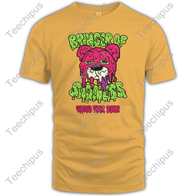 Philip Defranco Merch