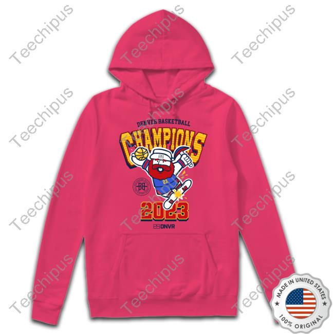 Maxie Championship T-Shirt