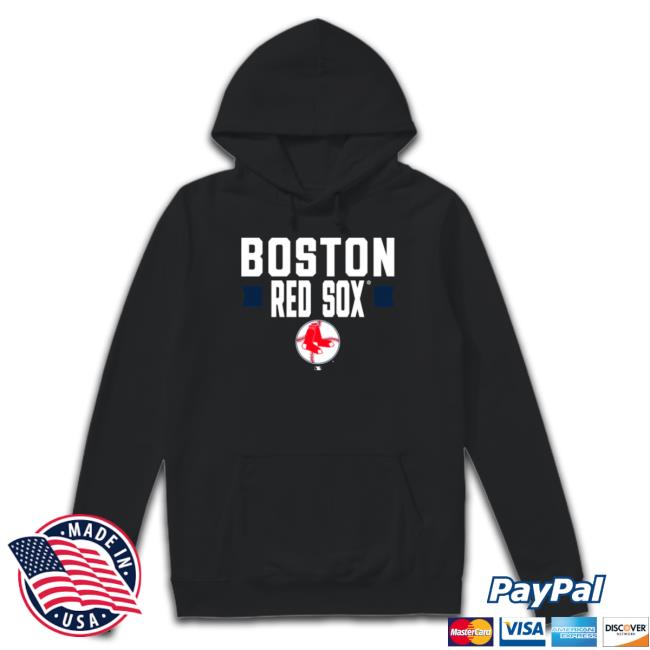 Boston Red Sox 2022 Fanatics Branded Red Close Victory Shirt