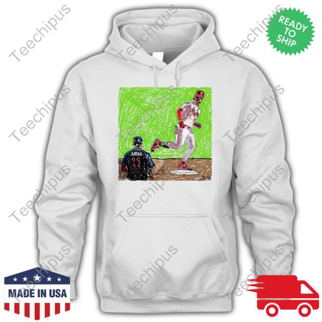 Bryce Harper Atta Boy T Shirt