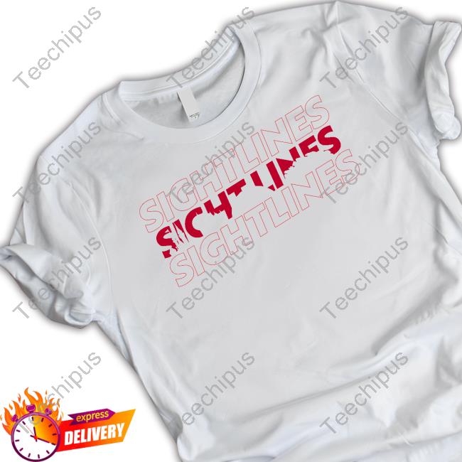 Sightlines Sweatshirt