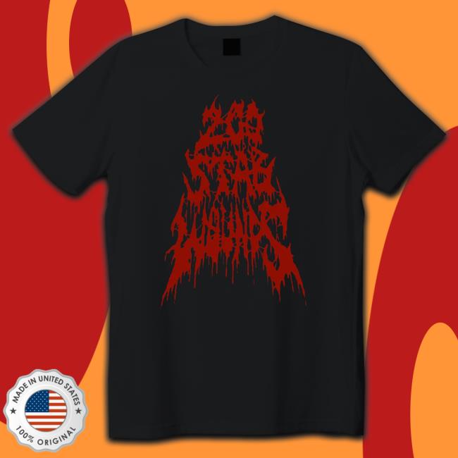 200 Stab Wounds Merch 200 Stab Wounds Sweatshirts