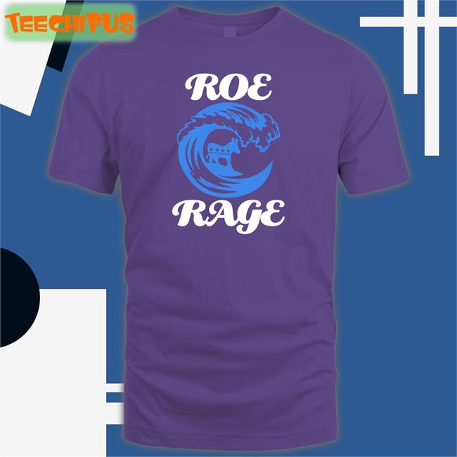 Emily Winston Roe Rage Vote Blue In 2022 Sweatshirt