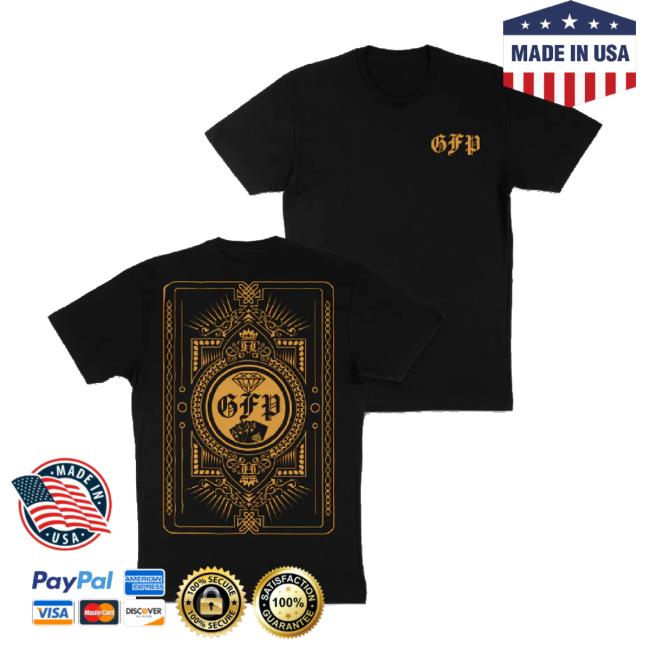 Original Royal Hoodie Gfp Gabe Farrell Productions Shop