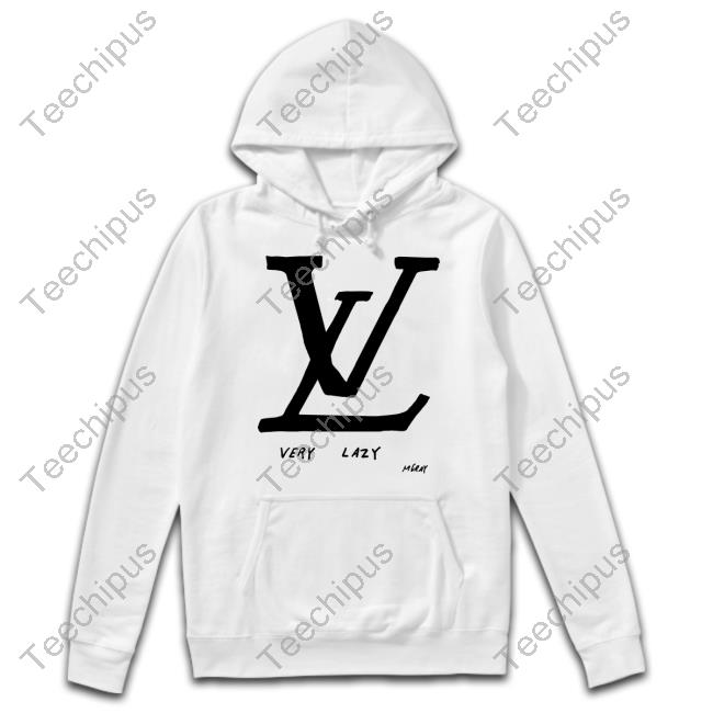 Reallygoodartist Store Very Lazy Mgray Shirt Matt Gray