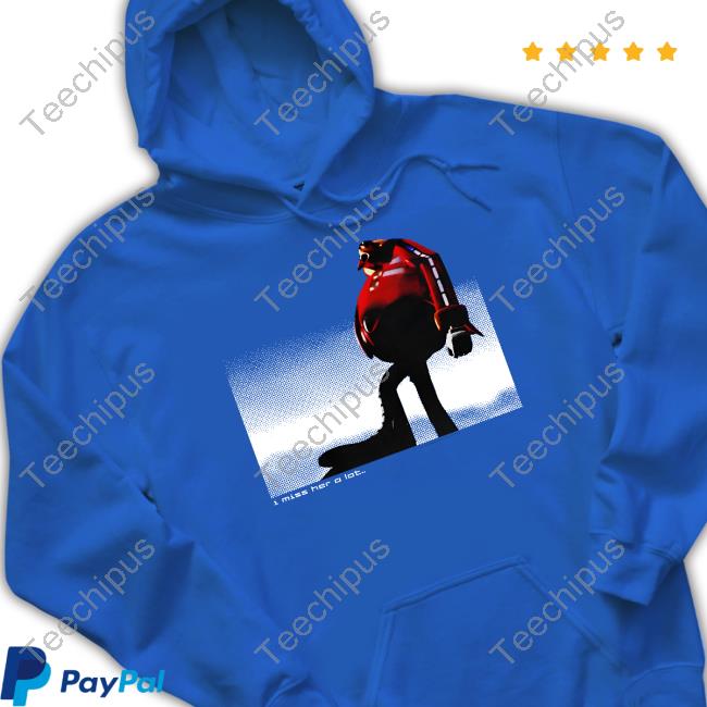 Wife Misser I Miss Her A Lot T Shirt