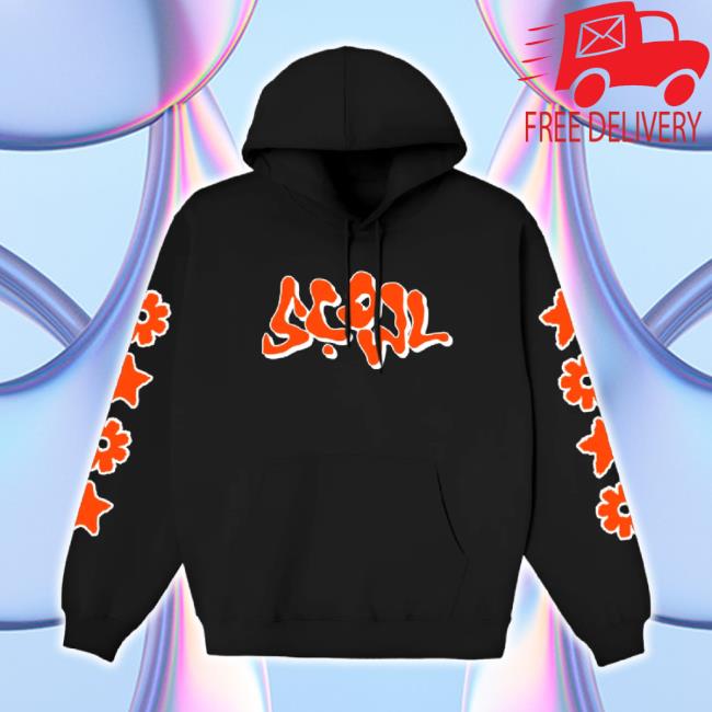 Original Scowl Official Store Merch Flowers Sweaters Scowlofficialstore Shop