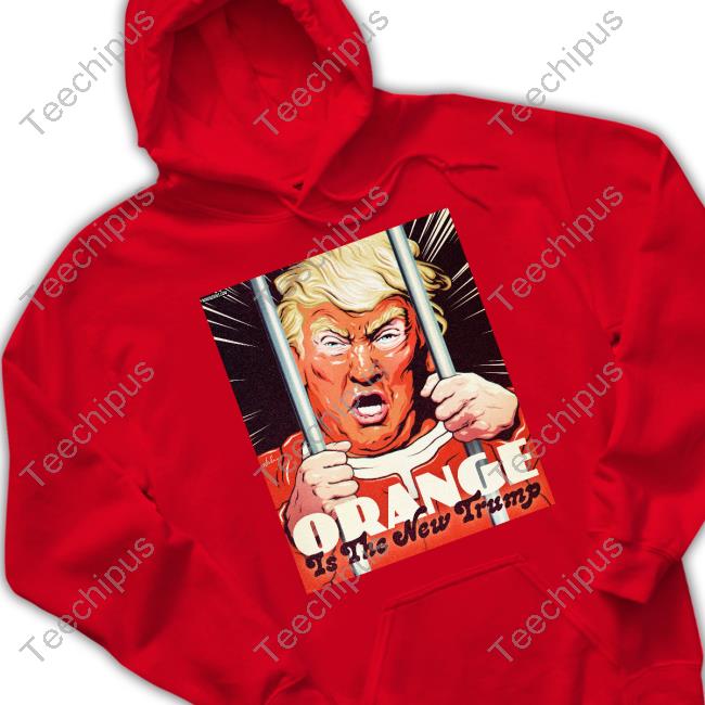 Nordacious Merch Orange Is The New Trump Tee Shirts Happy Indictment Day Nordacious Merch Orange Is The New Trump Happy Indictment Day Tee Shirt