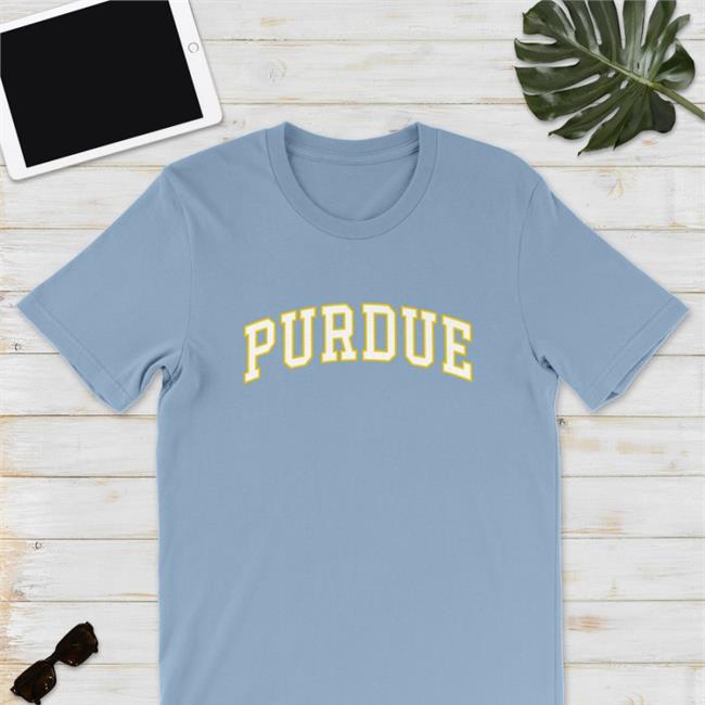 Millie Bobby Brown Stranger Things Purdue Shirt Purdue Store