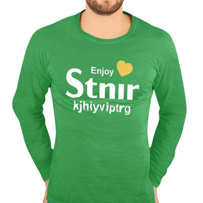 Poorly Translated Shirts Enjoy Stnir Kjhiyviptrg Shirts Poorly Translated Shirts Enjoy Stnir Kjhiyviptrg Shirt