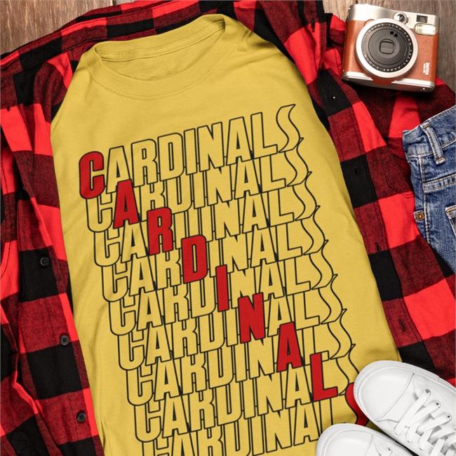 David Johnson Louisville Men's Basketball Cardinals Shirt