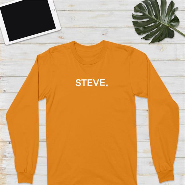 Steve Hoodie