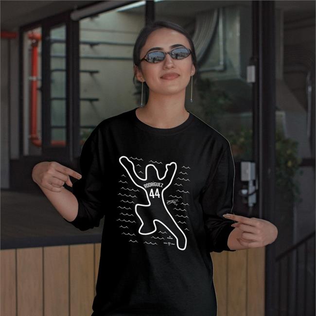 Seattle Mariners Swim To 3Rd Long Sleeve T Shirt Roto Wear Store