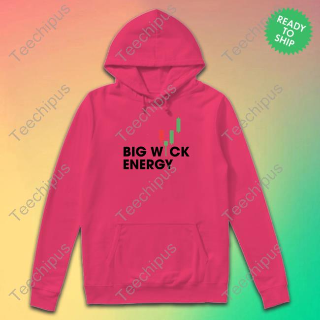 Big Wick Energy Sweatshirt