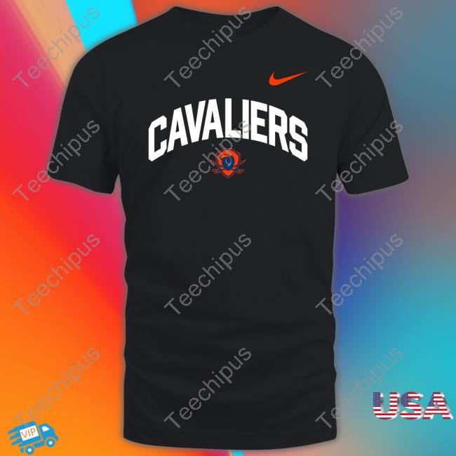 Virginia Cavaliers Shirts
