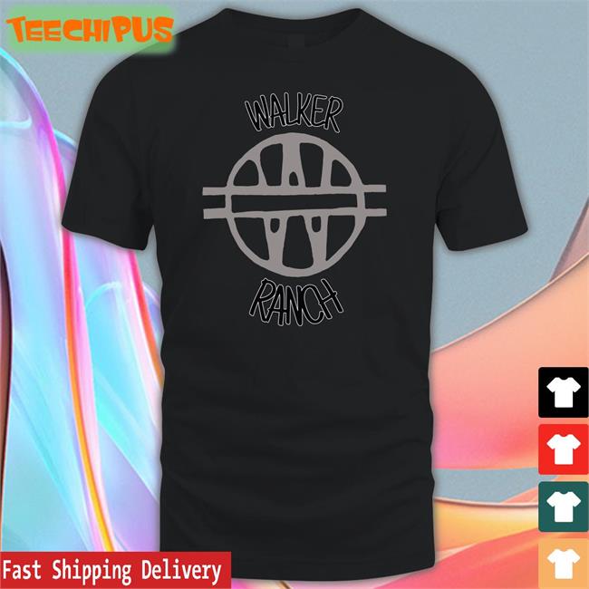 Ryan-O-Lantern Walker Ranch Shirts