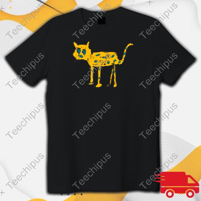 Official Jacksonville Jaguars For All The Jags Shirt