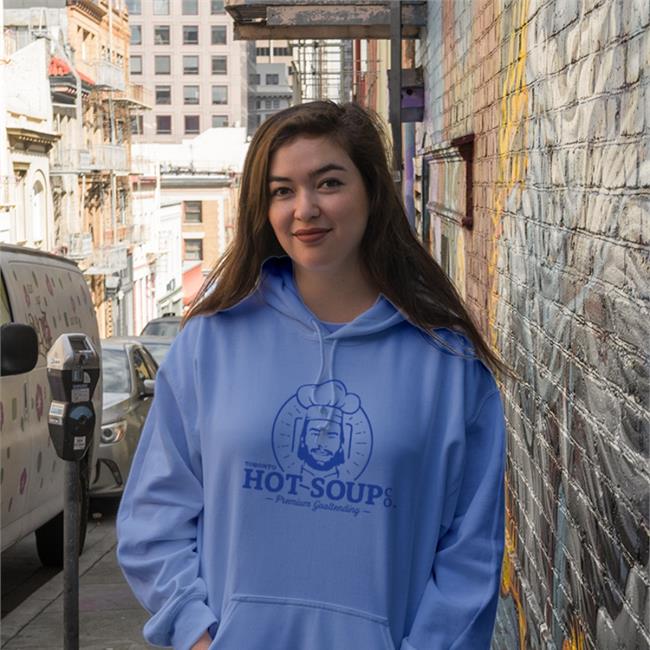 Toronto Hot Soup Shirts