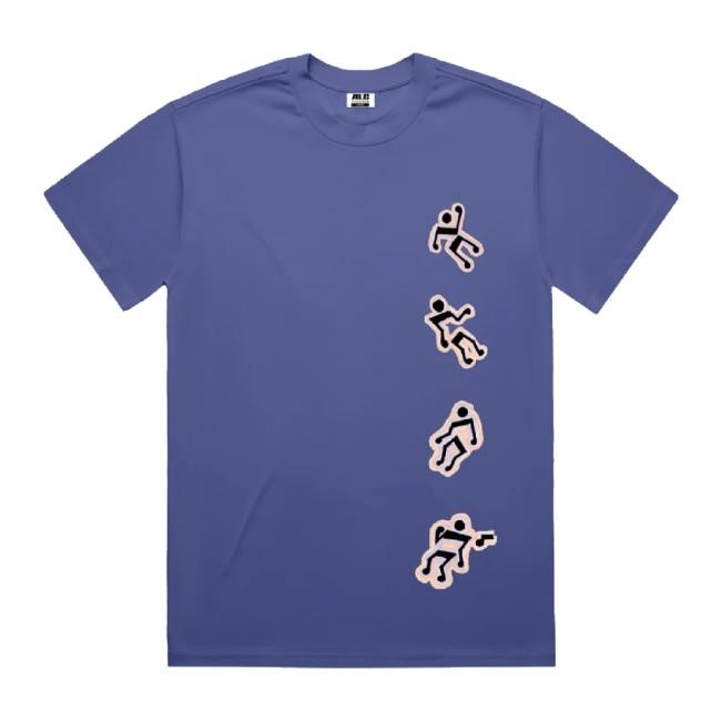 Trending Pray Purple T-Shirt Alc Records Shop Merch Store