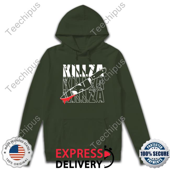 Ph1lzamerch Killza Hoodie