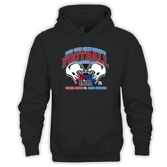 Diaa – 2022 Football Championships Division 3 Shirt