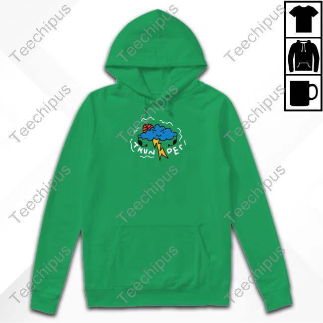Thunder T Shirt