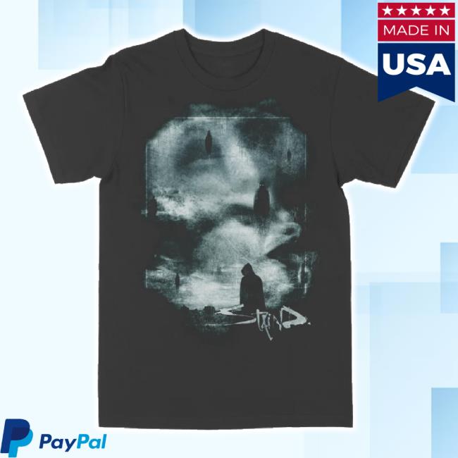 Original Embodied Long Sleeve T Shirt Staind Official Shop