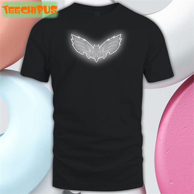 Edlfdesigns Phillyeric Phillybatman Hoodie