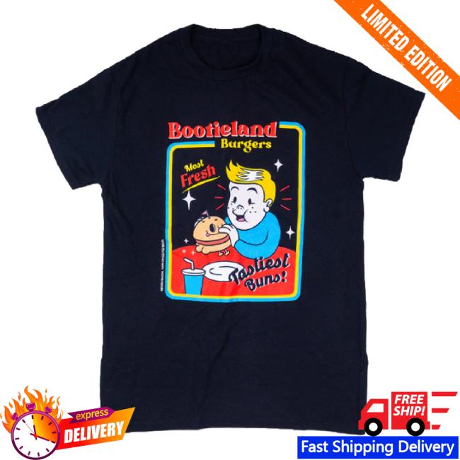Original Two Friends Music Merch Store Big Bootie Burger Shirts Twofriendsmusic Shop