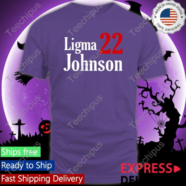 Ligma 22 Johnson Sweatshirt