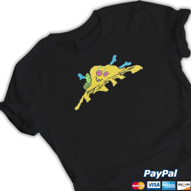 Billionaire Boys Club Icecream X Nerd Cc Long Sleeve Shirt