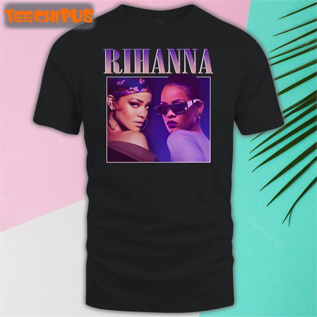 Bruja Brat Rihanna Jayjayp16 Shirt Brujabanton