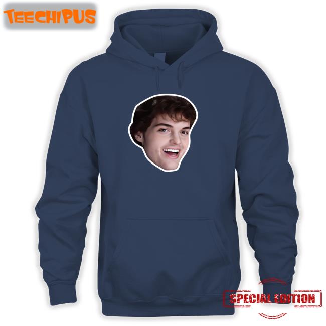 Dream Twitch Face Reveal T Shirt