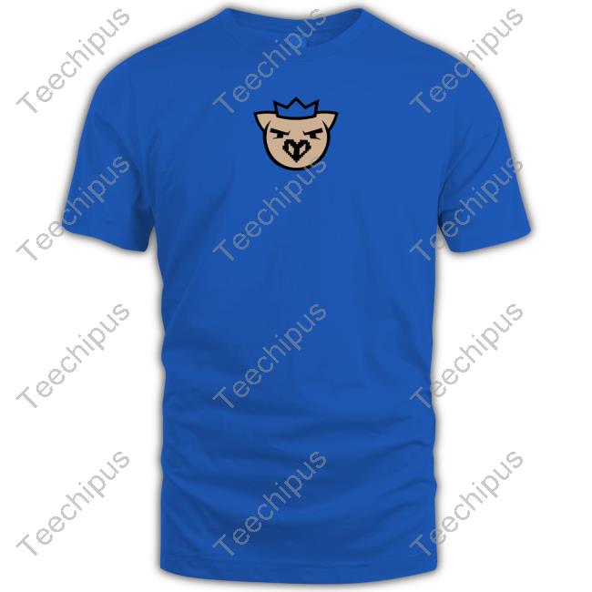 Technoblade Merch Agro Ph1lza Collaboration T Shirt