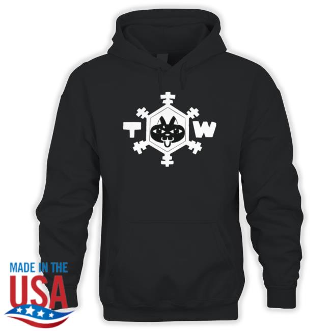 Tokyo Revengers Thousand Winters Logo Sweatshirt