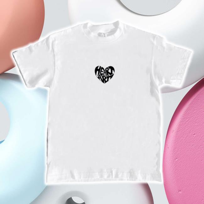 Trending Hear To Fart Merch Store My Store Issue #002 Shirts Heartofart Shop